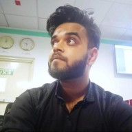 Mukul Dubey