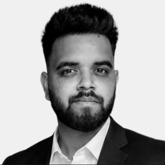 Mukul Dubey